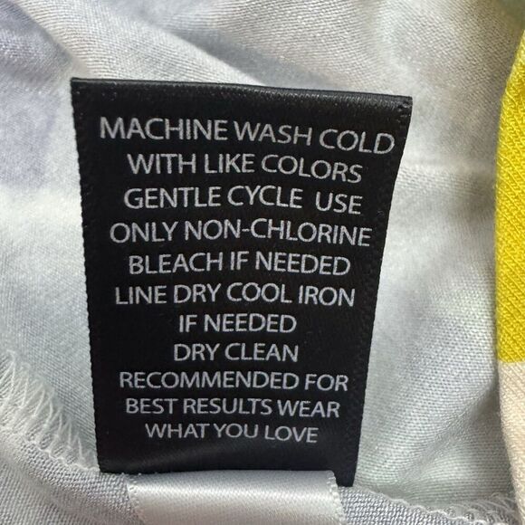Torrid Super Soft Babydoll Top Size 2X Tie Front Bow Off Shoulder Coquette Artsy - Picture 6 of 6